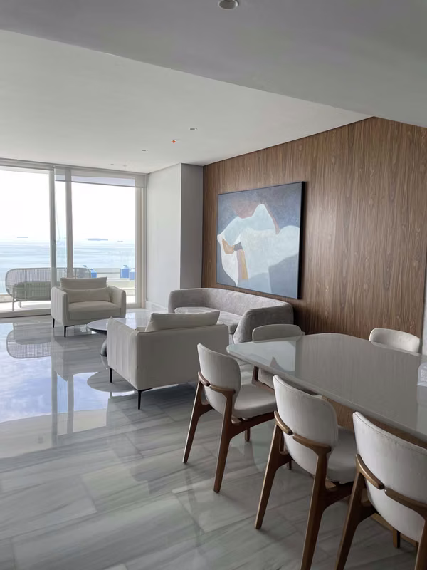 Aparment for Sale PH. the Towers Paitilla