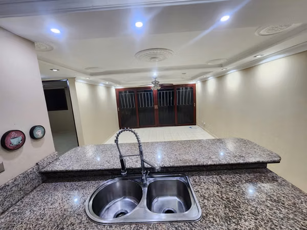 Apartment for Sale Remodeled in Rio Abajo