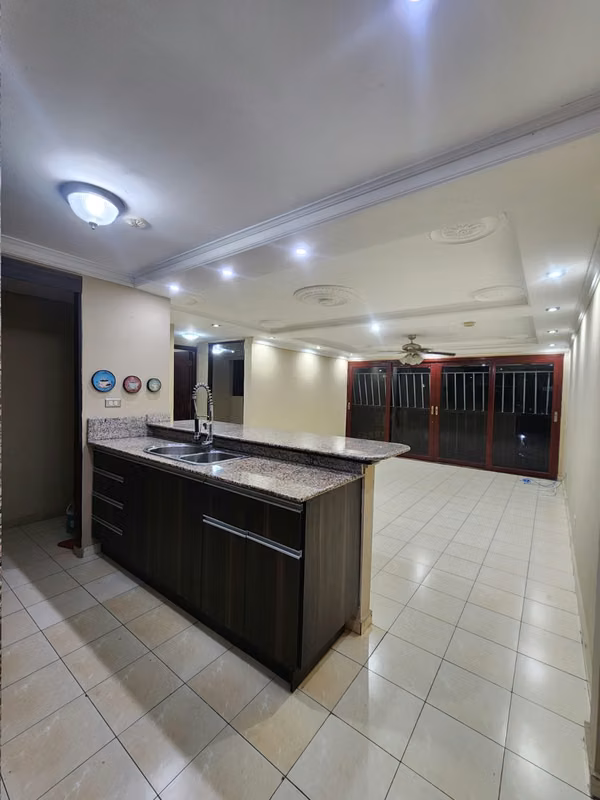 Apartment for Sale Remodeled in Rio Abajo