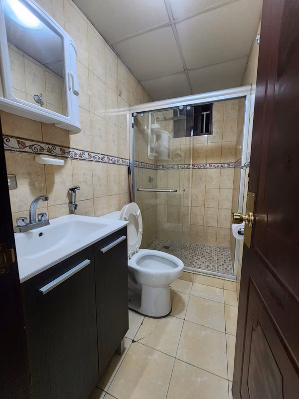 Apartment for Sale Remodeled in Rio Abajo