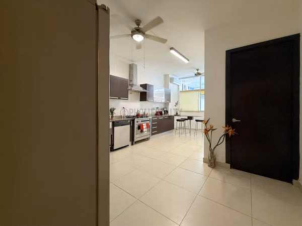 Apartment for sale in Amador, Panama – 3 bedrooms and 190 m² in an exclusive area