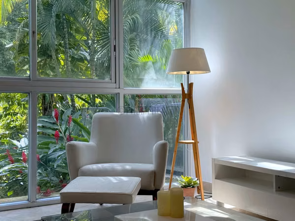 Apartment for sale in Amador, Panama – 3 bedrooms and 190 m² in an exclusive area