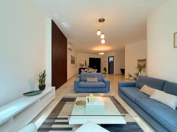 Apartment for sale in Amador, Panama – 3 bedrooms and 190 m² in an exclusive area