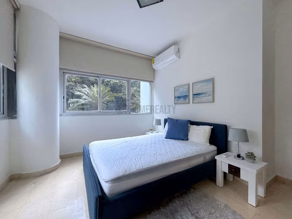 Apartment for sale in Amador, Panama – 3 bedrooms and 190 m² in an exclusive area