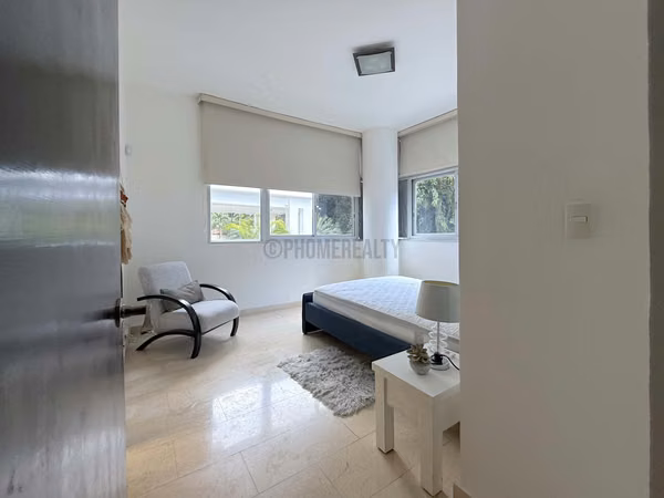 Apartment for sale in Amador, Panama – 3 bedrooms and 190 m² in an exclusive area