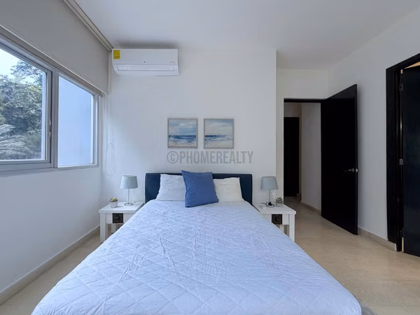 Apartment for sale in Amador, Panama – 3 bedrooms and 190 m² in an exclusive area