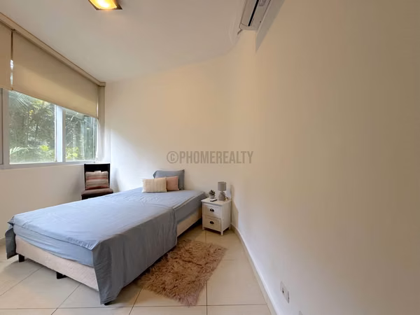 Apartment for sale in Amador, Panama – 3 bedrooms and 190 m² in an exclusive area