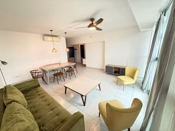 Sell apartment El Carmen