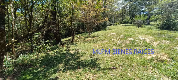 Land for Sale in Altos del Maria La Rioca
