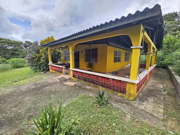 House for sale - La Chorrera - El Zaino
