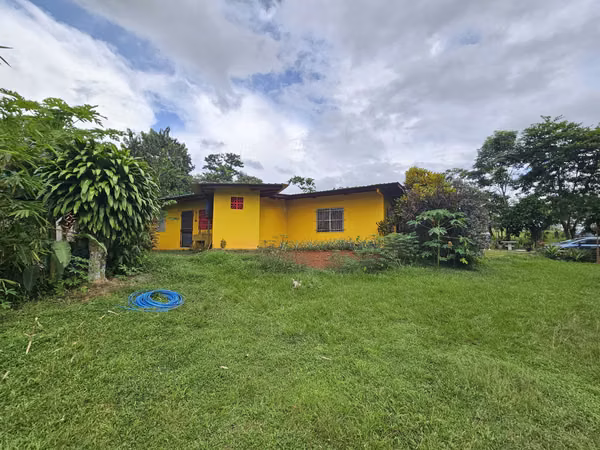 House for sale - La Chorrera - El Zaino