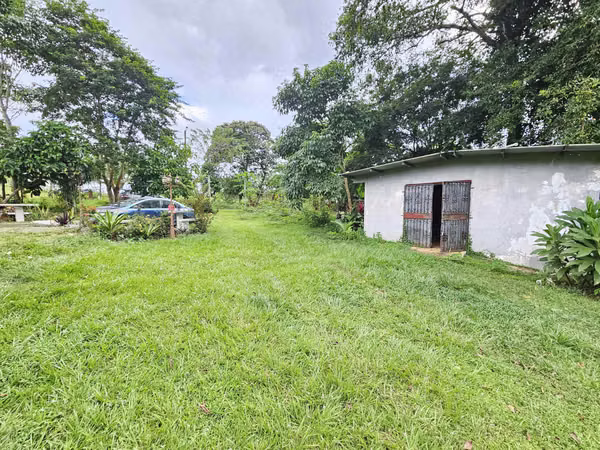 House for sale - La Chorrera - El Zaino