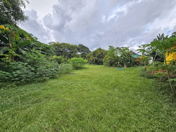 House for sale - La Chorrera - El Zaino