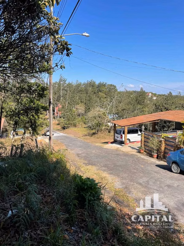 TERRENO EN CERRO AZUL