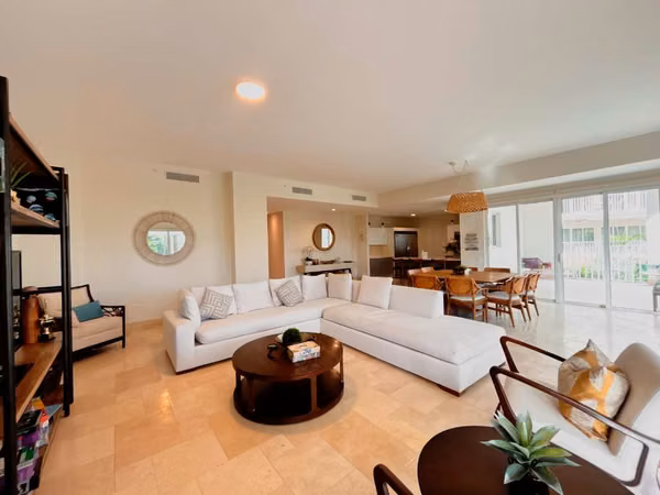 Venta de Apartamento en Buenaventura Puntarena
