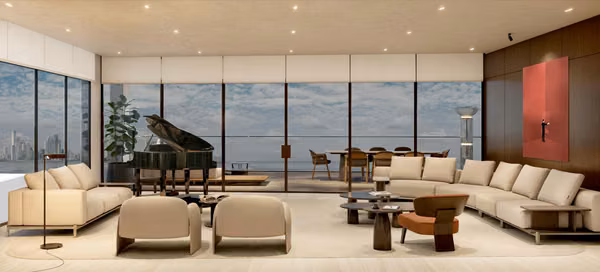 VENTA DE APARTAMENTO EXCLUSIVO EN OCEAN REEF ISLANDS