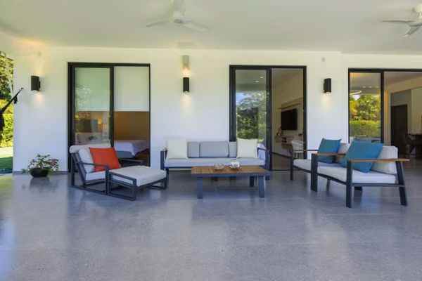 Beach House for Sale – Right Next to Buenaventura ID 25501