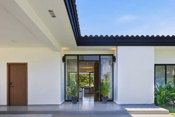 Beach House for Sale – Right Next to Buenaventura ID 25501