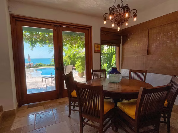 Luxury Beachfront Home for Sale in Coronado, Panama