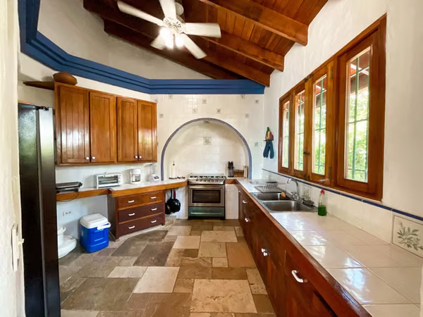 Luxury Beachfront Home for Sale in Coronado, Panama