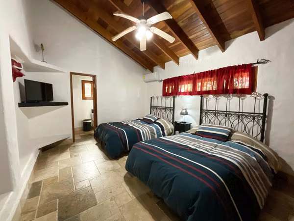 Luxury Beachfront Home for Sale in Coronado, Panama