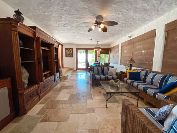 Luxury Beachfront Home for Sale in Coronado, Panama