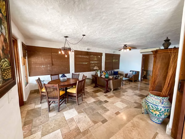 Luxury Beachfront Home for Sale in Coronado, Panama