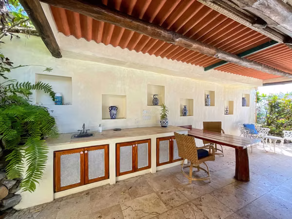 Luxury Beachfront Home for Sale in Coronado, Panama