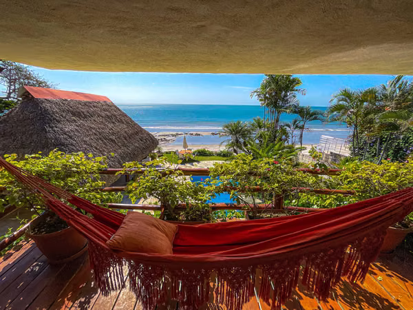 Luxury Beachfront Home for Sale in Coronado, Panama