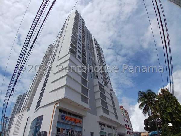 Apartamento en Venta en Via España