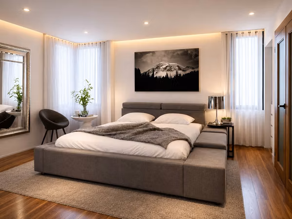 VENTA PENTHOUSE PUNTA PAITILLA 800M2 CON ROOFTOP 4 NIVELES MLD