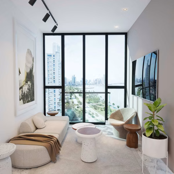 VENTA DE APARTAMENTOS PARA INVERSION EN AVENIDA BALBOA