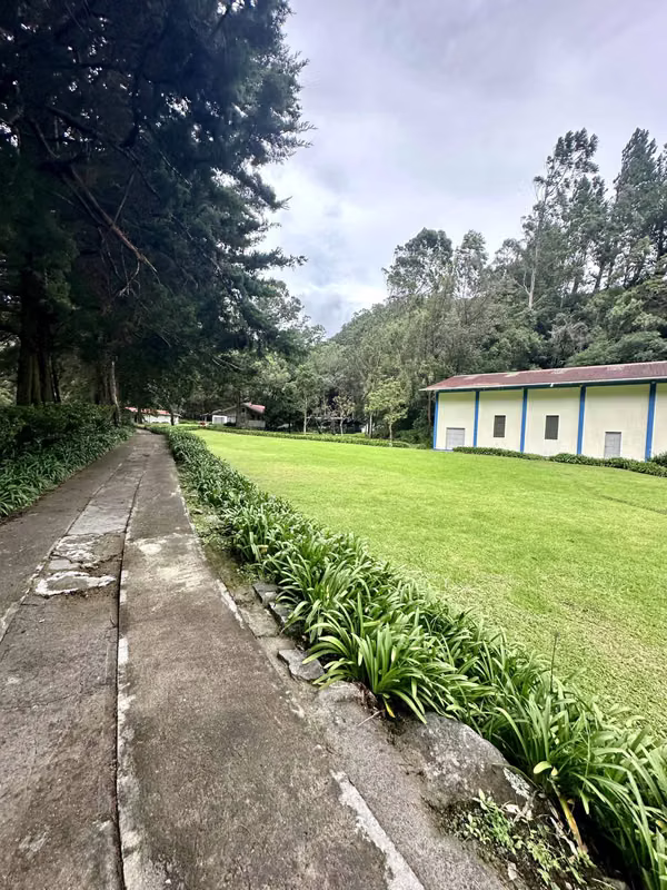 FURNISHED HOUSE IN EXCLUSIVE GATED COMMUNITY IN BAMBITO