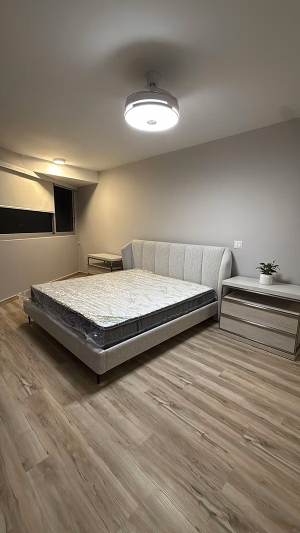 LARGE RENTAL APARTMENT IN PEACEFUL POINT