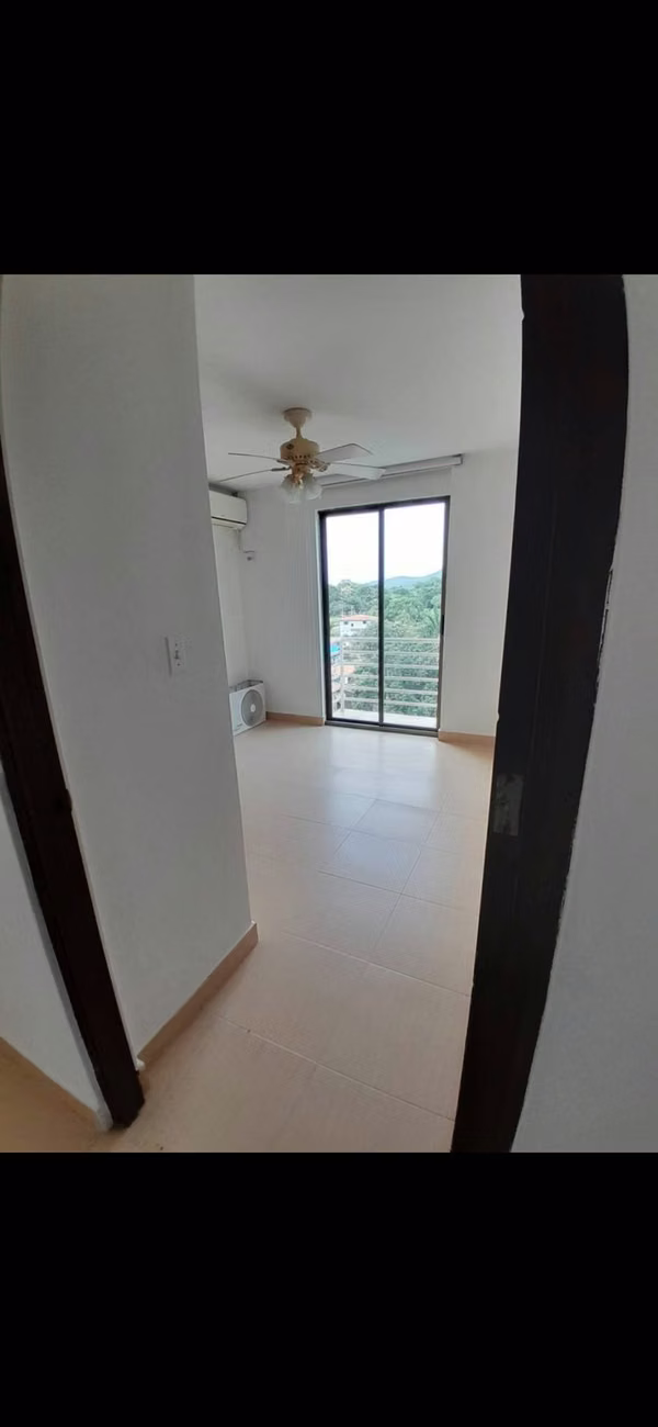 Ocean View Apartment for Sale