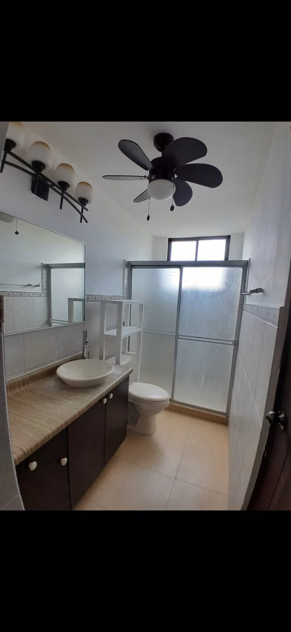 Ocean View Apartment for Sale