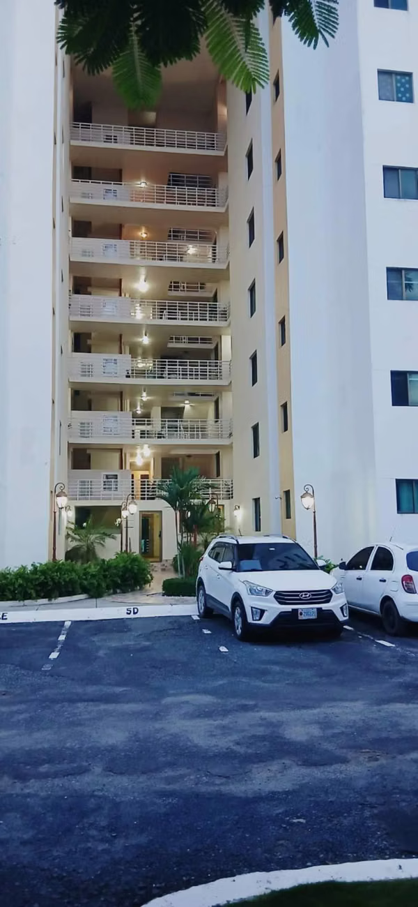 Ocean View Apartment for Sale