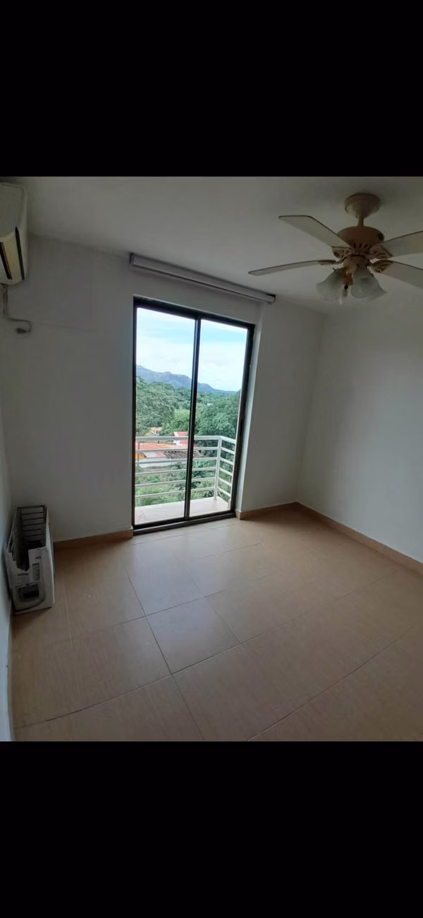 Ocean View Apartment for Sale