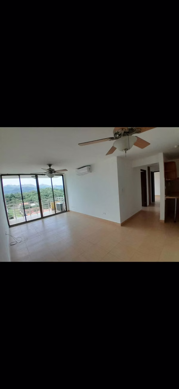 Ocean View Apartment for Sale
