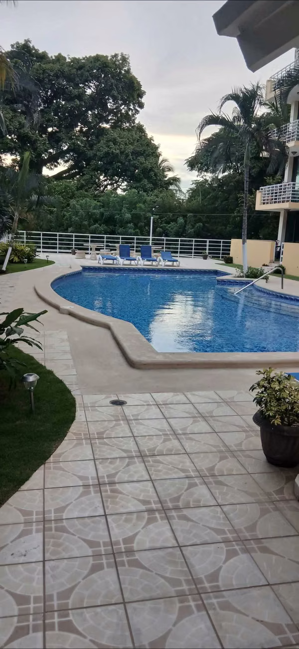 Ocean View Apartment for Sale
