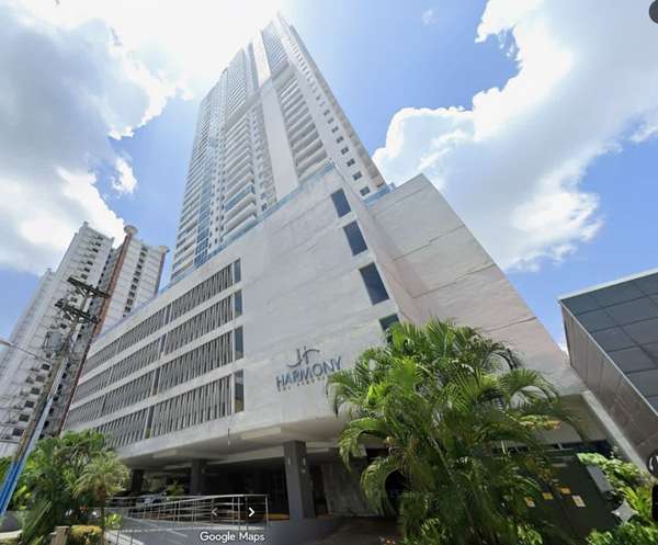 (6)-INVESTMENT OPPORTUNITY: SPACIOUS APARTMENT FOR SALE – PH HARMONY