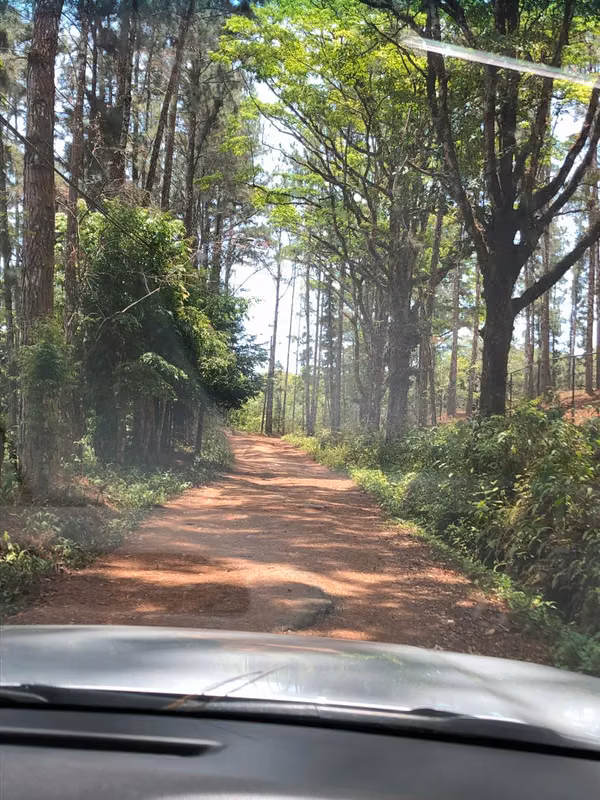 23 Hectáreas de Naturaleza y Vistas Únicas Paraíso Privado en Cerro Azul