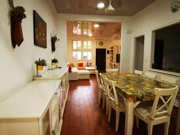 Melissa Foster Luxury Sells House with Pool in Diablo, Ancón MF792