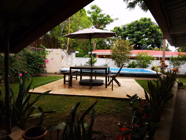 Melissa Foster Luxury Sells House with Pool in Diablo, Ancón MF792