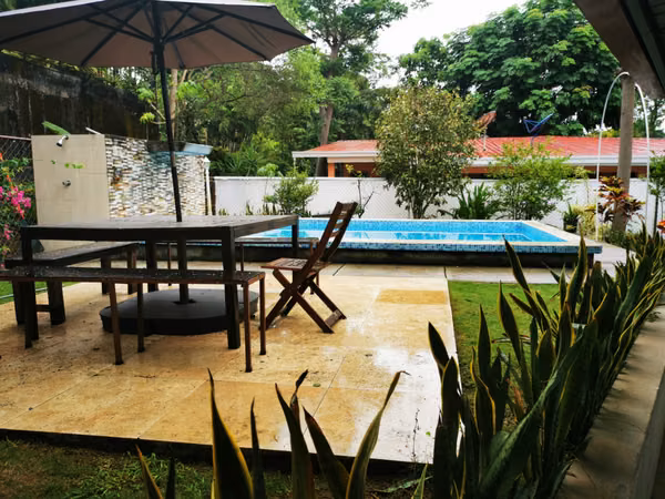 Melissa Foster Luxury Sells House with Pool in Diablo, Ancón MF792