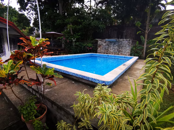 Melissa Foster Luxury Sells House with Pool in Diablo, Ancón MF792