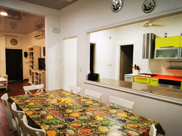 Melissa Foster Luxury Sells House with Pool in Diablo, Ancón MF792