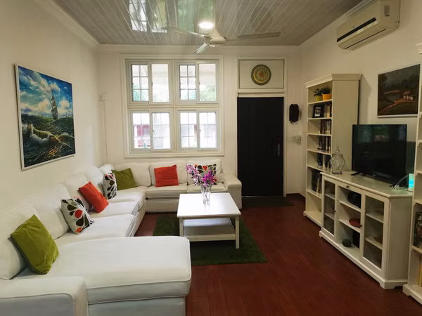 Melissa Foster Luxury Sells House with Pool in Diablo, Ancón MF792