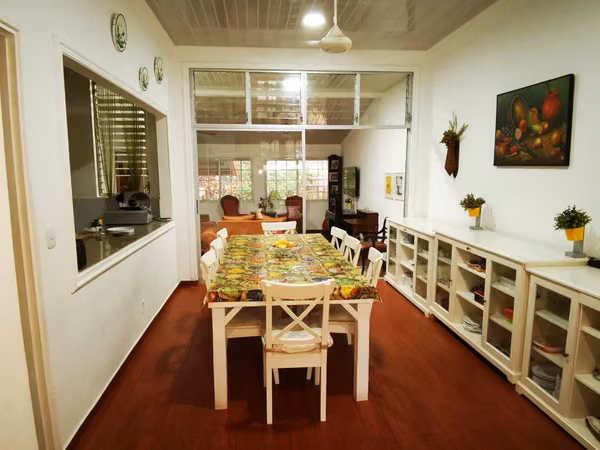Melissa Foster Luxury Sells House with Pool in Diablo, Ancón MF792