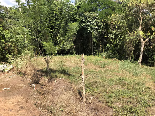 *GANGA* TERRENO en Villa Lobos